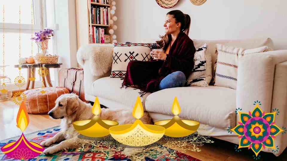 How Festivals like Diwali Enhance Family Ties and Women’s Happiness