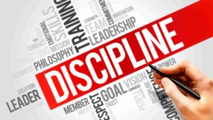 Unlocking Success: The Power of Self-Discipline