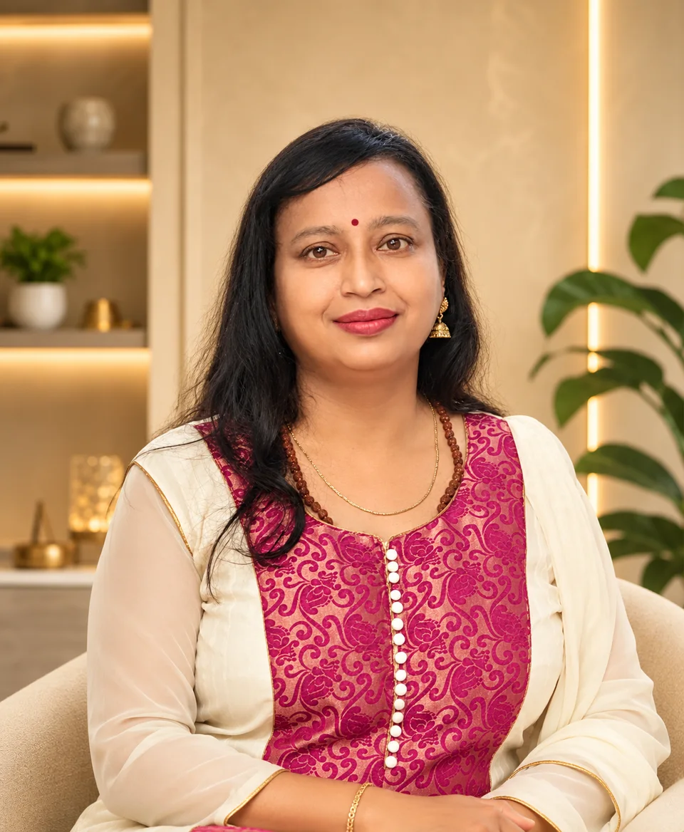 Dr. Ritu Goyal