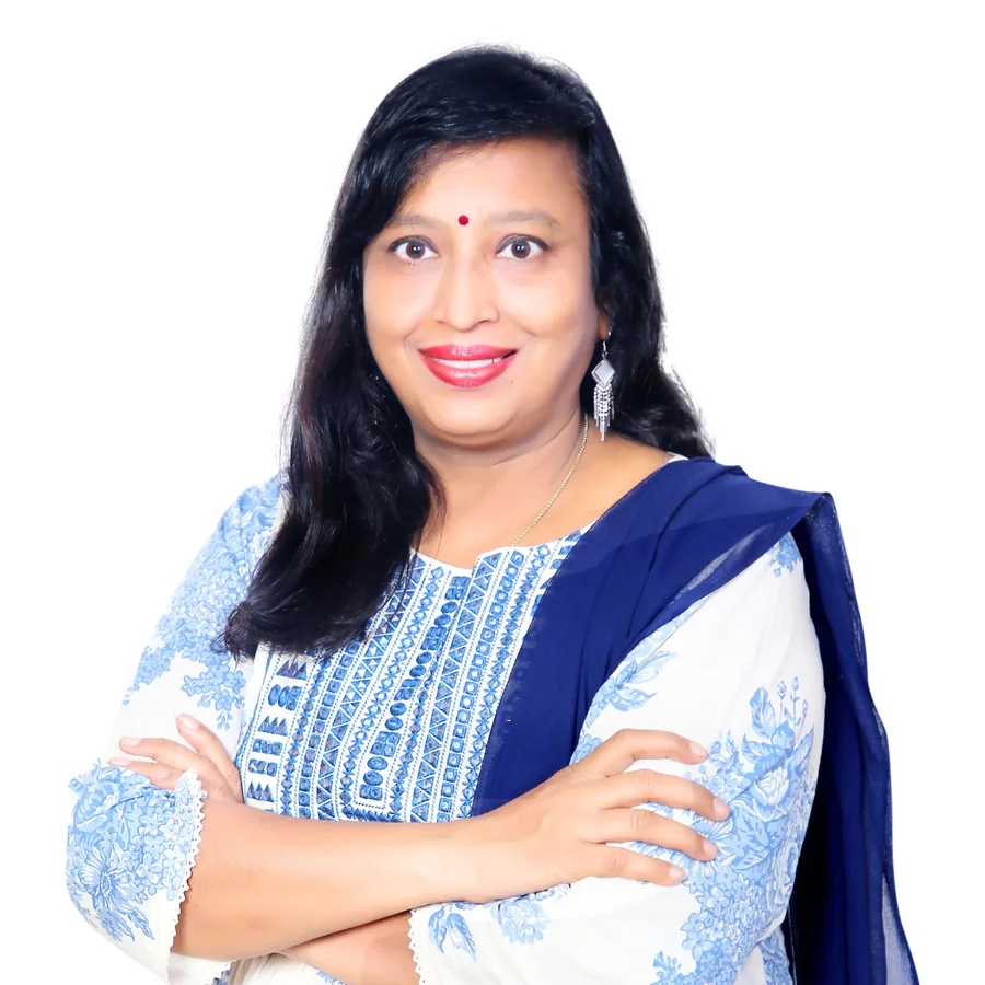 Dr. Ritu Goyal