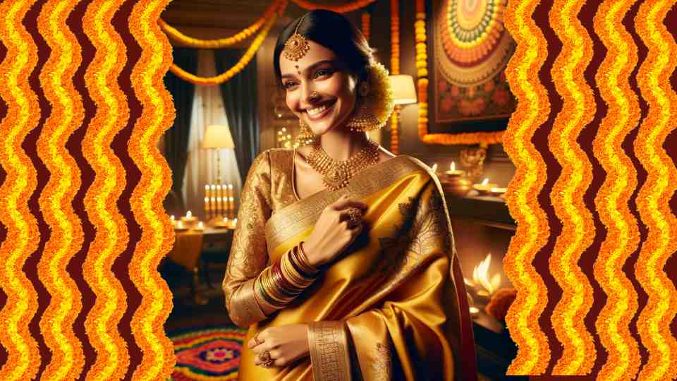 How Festivals like Diwali Enhance Family Ties and Women’s Happiness