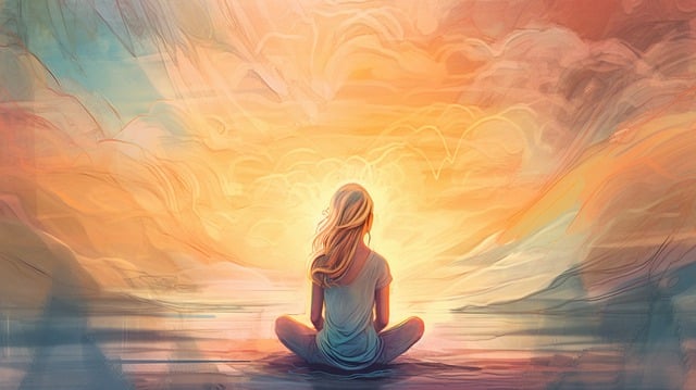 Unlocking Tranquility - Top 10 Must-Read Books on Meditation and Mindfulness